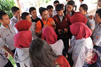 Pelatihan Kewirausahaan