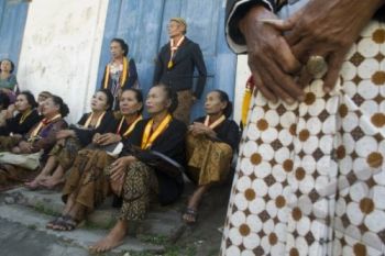 Pemkot Siap Jadi Mediator Konflik Keraton Surakarta