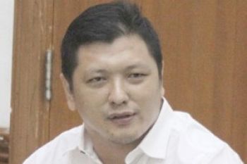 Gembong Narkoba Freddy Belum Boleh Ikuti Salat Id
