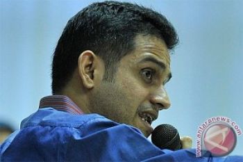 Nazaruddin Sebut 11 Proyek Korupsi Bernilai Enam Triliun