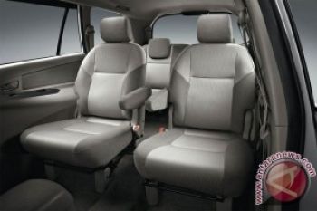 Toyota Harap Bisa Jual LCGC September