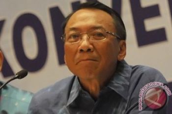 Jero Wacik Merasa "Bersih"
