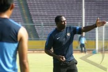 Stefano Terbang dari Belanda Gabung Timnas di Solo