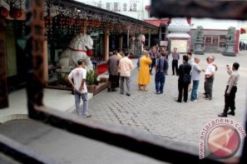 Presiden: Tangkap Pengebom Vihara Ekayana