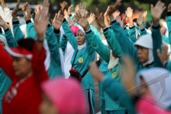 Jateng segera Miliki Perda Lansia