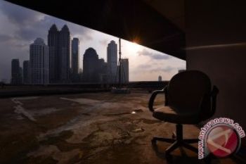 Pelemahan Rupiah Dapat Naikan Harga Properti