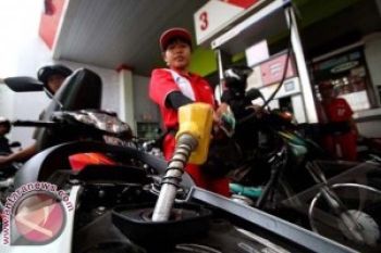 Lebaran, Tingkat Konsumsi BBM di Bawah Prediksi