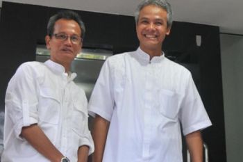 Ganjar: Anggaran Infrstruktur Jalan Jadi Rp1,5 Triliun