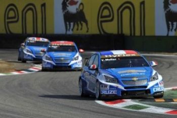 GM dan Hyundai Tarik Kendaraan di AS