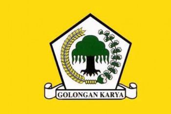 Golkar Targetkan 10 Kursi di Batang