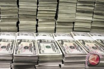 Dolar Menguat Didorong Data Manufaktur AS