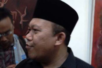 Susilo Janjikan Gedung Kesenian Magelang
