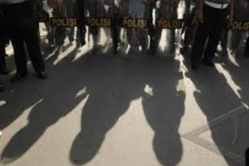 TNI dan Polisi Masih Jaga Desa Ponalan Magelang