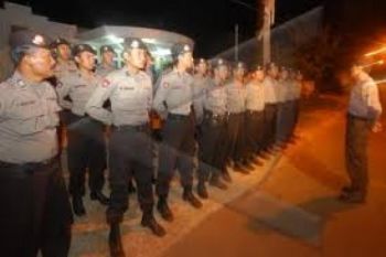 Polisi Cilacap Siaga Antisipasi Penyerangan