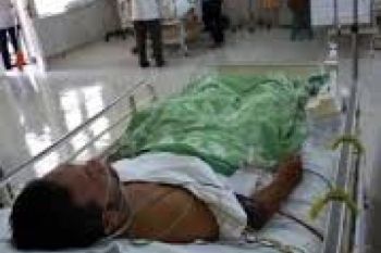  Sembilan Korban Kapal Ita Dirawat di RSU RA Kartini