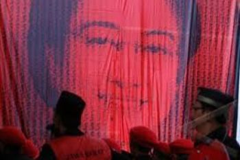 Bakal Caleg PDIP Kudus Wajib Teken Pakta Integritas