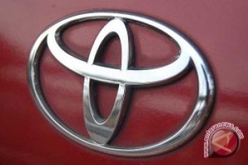 Toyota Targetkan 10 Juta Kendaraan Pada Tahun Ini