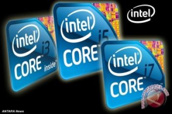 Intel Buka Dua Kantor Baru di AS