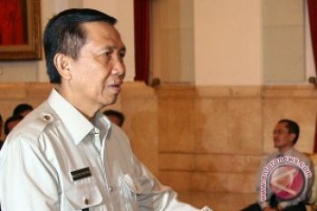 Gubernur Bali: Jangan Perlakukan Imigran Seperti Penjahat