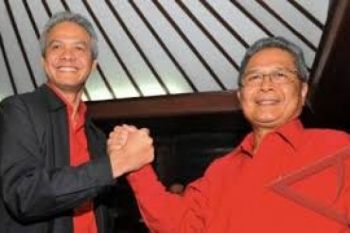 Ganjar: Pernyataan Nazarudin Tak Masuk Akal