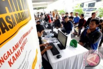 13.500 Pemudik Ikut Mudik Gratis Jasa Raharja