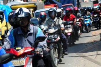 PEMUDIK MOTOR