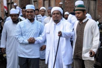 KETUA FPI