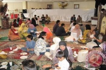 Imam Masjid Spanyol : Indonesia Contoh Harmonis Islam Modernisasi
