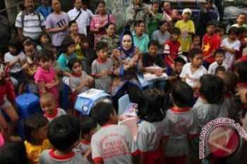 Pendidikan Empat pilar Mampu Hapus Kelompok Ekstrem