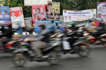 Adi Nugroho: Banyak Caleg Dadakan Gagap Berkampanye 
