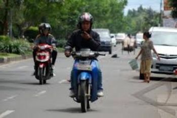 Jalur Selatan Cilacap-Sumpiuh Banyumas Ramai Lancar