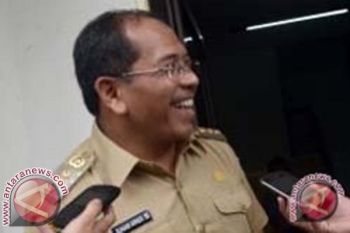 Wali Kota Ajak Otoritas Pelabuhan Atasi Perparkiran Truk 