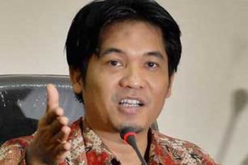 Lima Desak KPU Selesaikan Berbagai Agendanya