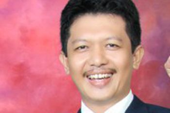 Wabup Ajak Warga Temui SBY Terkait Pembangunan Huntap