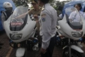 236 Personel Gabungan Siap Amankan Lebaran di Pasaman