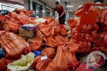 Pengiriman Paket Pos Batam Meningkat 45 Persen