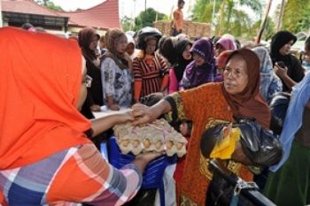 Sumbar akan Gelar Bazar Sembako Jelang Ramadhan