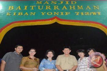 Walikota Manado: Torang Samua Basudara bingkai keamanan