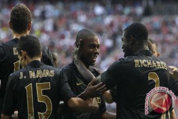 Manchester City Melaju Ke Final Piala Liga