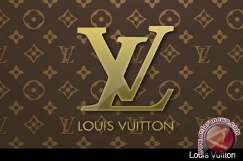 Louis Vuitton masuk peringkat pertama daftar merk mewah