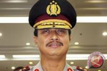 Wakapolri minta jajarannya tidak lengah 