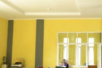 Banyak Pegawai Tidak Hadir Jelang Libur Lebaran