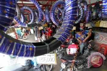 Idul Fitri - Bengkel Kulon Progo berikan pelayan 24 jam