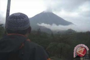 BPPTKG: status Merapi belum perlu dinaikkan 