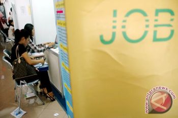 "Job Fair" mini sasar siswa SMK Yogyakarta 