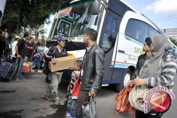 Gunung Kidul siap sambut pemudik
