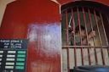 Kejaksaan Simpang Ampek Segera Tahan Tersangka Korupsi