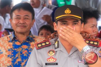 Polres Seruyan diberi waktu dua minggu ungkap kematian orangutan