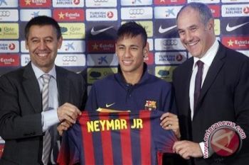 Neymar Kena Anemia