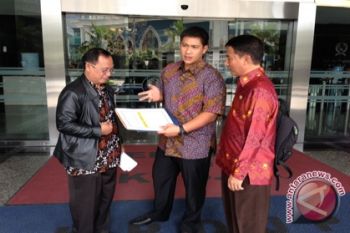 Ditjen Pajak hibahkan aset ke Manado